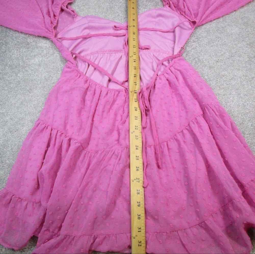Lulus Dress - Picture 3 of 5